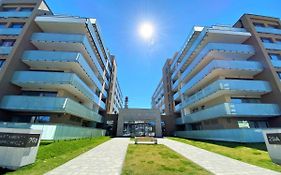 Apartamenty 214 Kasprowicza 20B Basen, Sauny,Fitness